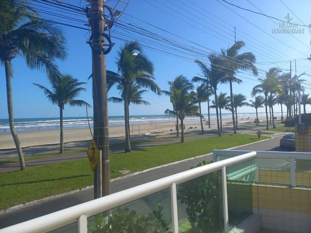 Imagem APARTAMENTO 1 QUARTO - JARDIM REAL - PRAIA GRANDE/SP
