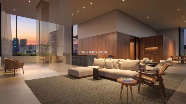 Imagem Apartamento à venda Moema São Paulo