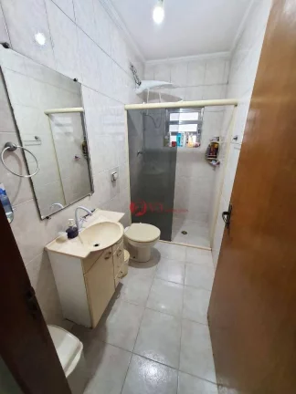 Imagem Casa com 4 dormitórios à venda, 169 m por R$ 950.000,00 - Cidade Patriarca - São Paulo/SP
