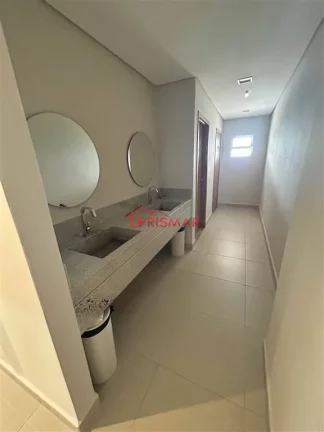 Imagem 3 dormitorios 3 suites na Praia Grande, Guilhermina
