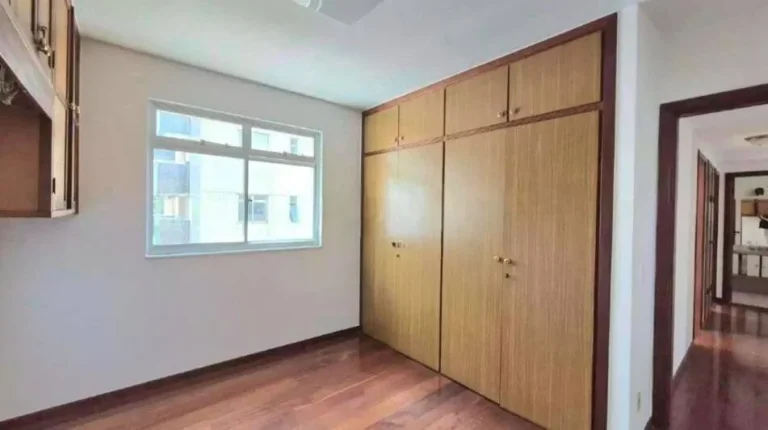 Imagem APARTAMENTO COM 03 QUARTOS, SUÍTE, 03 VAGAS, NO CARMO!!!!!!