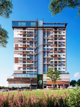 Imagem Apartamento na planta no Bairro Tabuleiro, colada em BC.