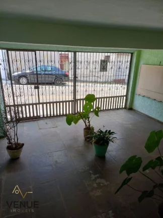 Imagem Casa com 2 dormitórios à venda, 125 m² por R$ 420.000,00 - Jardim Vila Formosa - São Paulo/SP