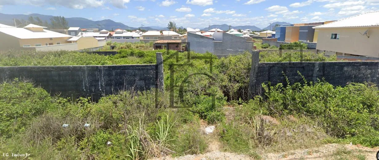 Terreno para Venda em Saquarema, Barra Nova