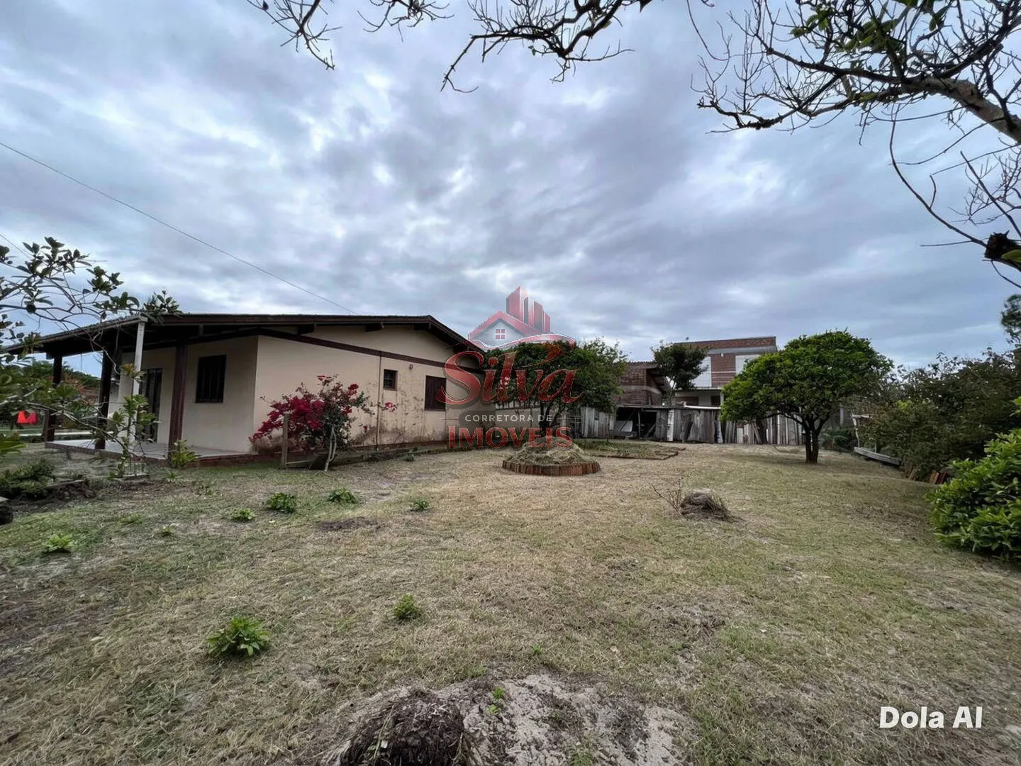 Imagem C831 | Casa à venda a 550m do mar no Presidente