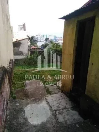 Imagem Terreno para construtor 10 x 40 no Centro