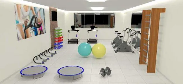 Imagem Apartamento com 3 dormitórios à venda, 94 m² por R$ 794.998,00 - Bancários - João Pessoa/PB