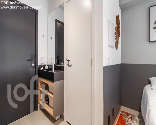 Imagem APARTAMENTO RESIDENCIAL em São Paulo - SP, Pinheiros