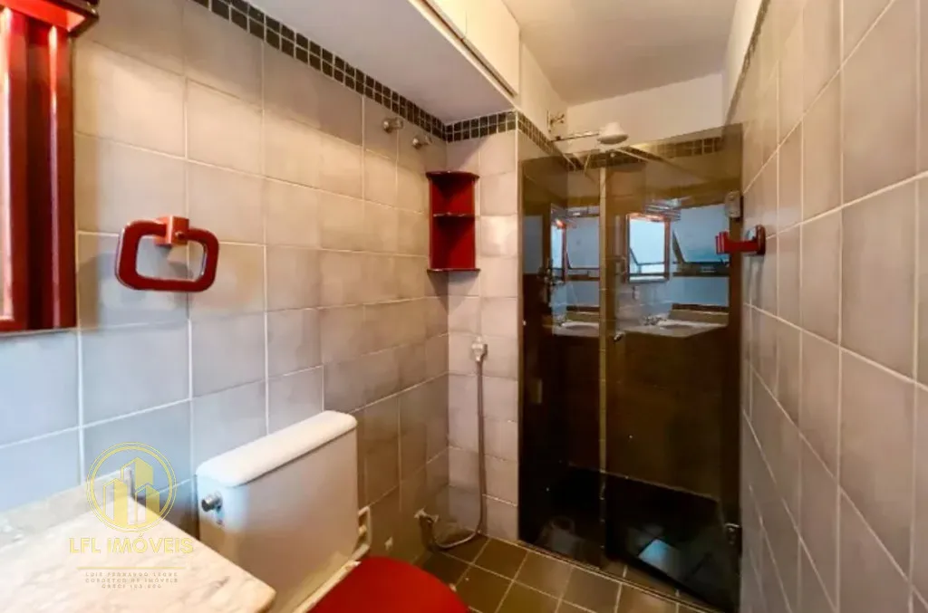 Imagem Apartamento 90m² com 3 dormitórios e 1 vaga na Vila Olímpia, São Paulo