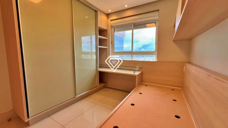 Imagem Apartamento 4 Quartos, 166 m² à venda na 204 Sul - Art 21 Residence