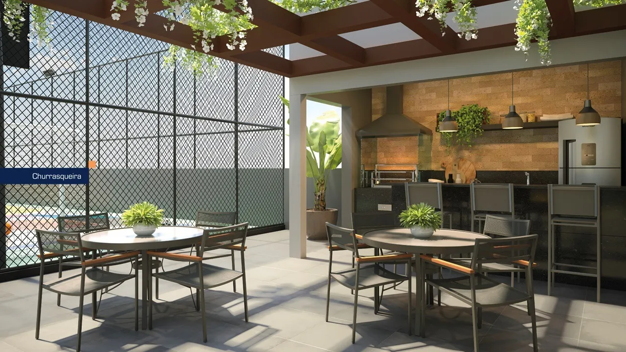 Imagem Ótima Oportunidade de Investimento Residencial Authentic