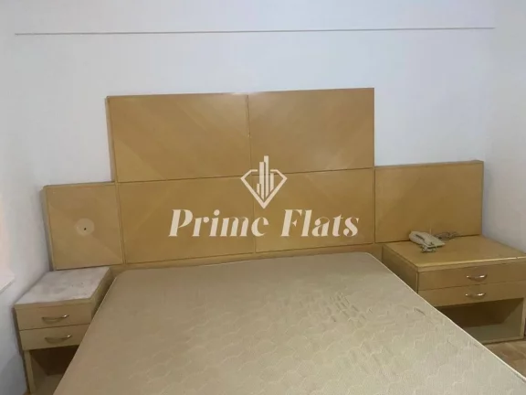 Imagem Flat disponível para locação no Moema Duplex Life, com 53m², 1 dormitório e 1 vaga