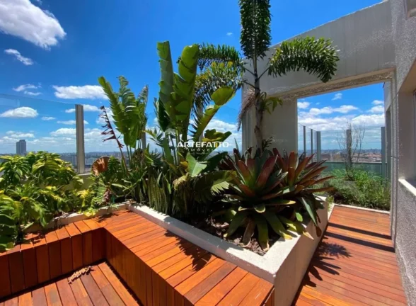 Imagem Apartamento de luxo à venda em São Paulo, Jardim Avelino, 294m2