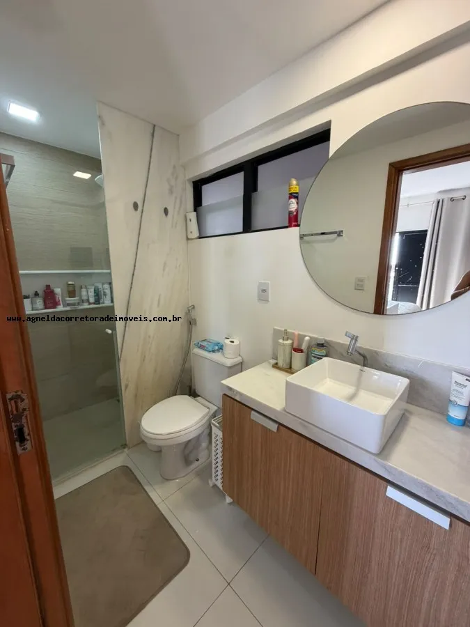 Imagem Apartamento para Venda em Natal, PONTA NEGRA, 1 dormitório, 1 banheiro, 1 vaga