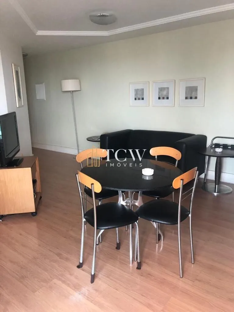 Imagem Apartamento à venda no bairro Paraíso - São Paulo/SP, Zona Sul