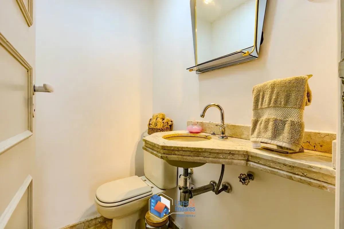 Imagem Apartamento para venda em Chácara Santo Antônio (Zona Sul) com 2 quartos, sendo 2 suítes, 92m²