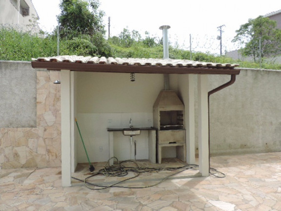 Imagem Casa com 3 Quartos para Alugar, 300 m² em Parque das Palmeiras - Angra dos Reis