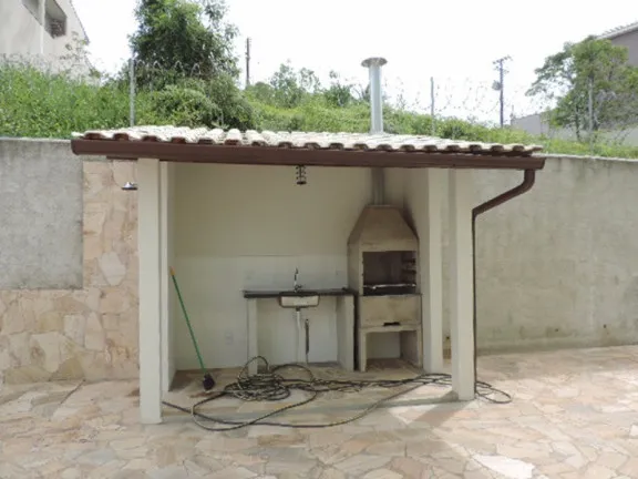 Imagem Casa com 3 Quartos para Alugar, 300 m² em Parque das Palmeiras - Angra dos Reis