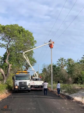 Imagem Terreno a Venda no bairro Ancuri - Fortaleza, CE