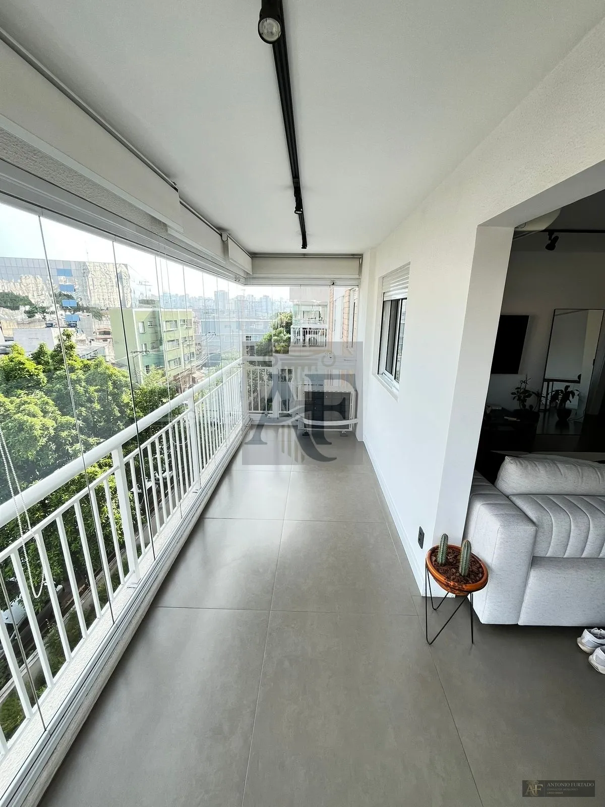 Foto do imóvel Apartamento à venda em Mooca, São Paulo em Rua João Antônio de Oliveira