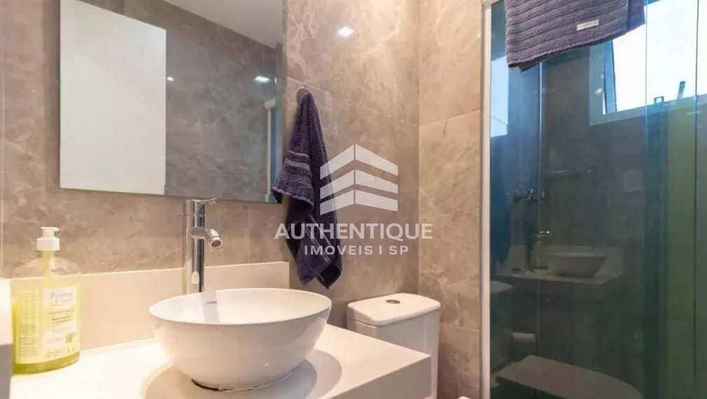 Imagem One Jardim Sul Morumbi - Apartamento à venda no bairro Vila Andrade - São Paulo/SP, Zona Sul