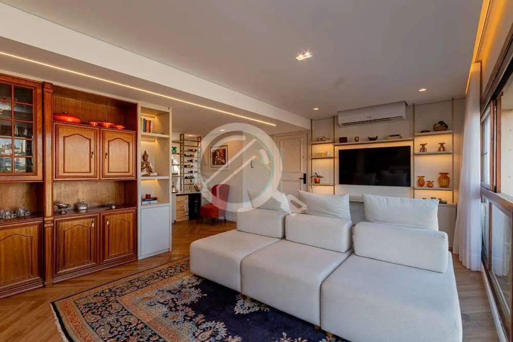Imagem Excelente Apartamento com 3 Dormitórios, Projetado por Arquiteto Apresentamos este excelente aparta...