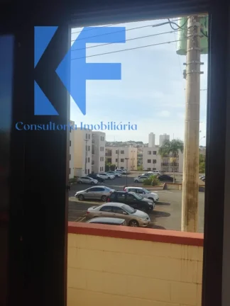 Imagem APARTAMENTO RESIDENCIAL em CAMPINAS - SP, JARDIM DAS BANDEIRAS