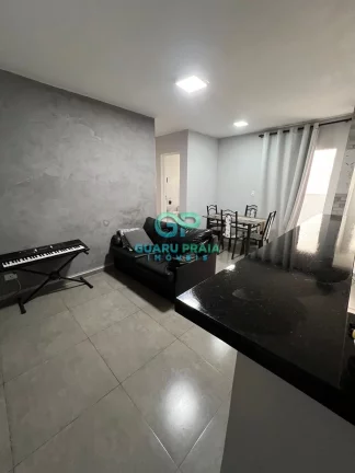 Imagem Apartamento em Jardim dos Pássaros, Guarujá/SP