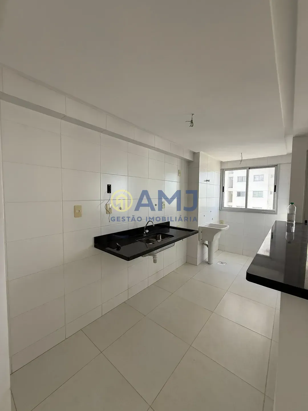 Imagem Apartamento 3 Quartos com armários na Vila Rosa!
