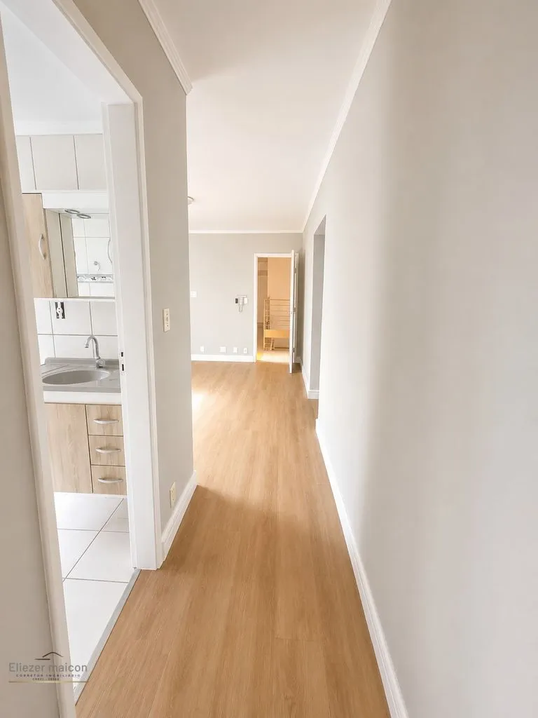 Imagem Apartamento a venda em condominio fechado bairro quissisana em Poços de Caldas