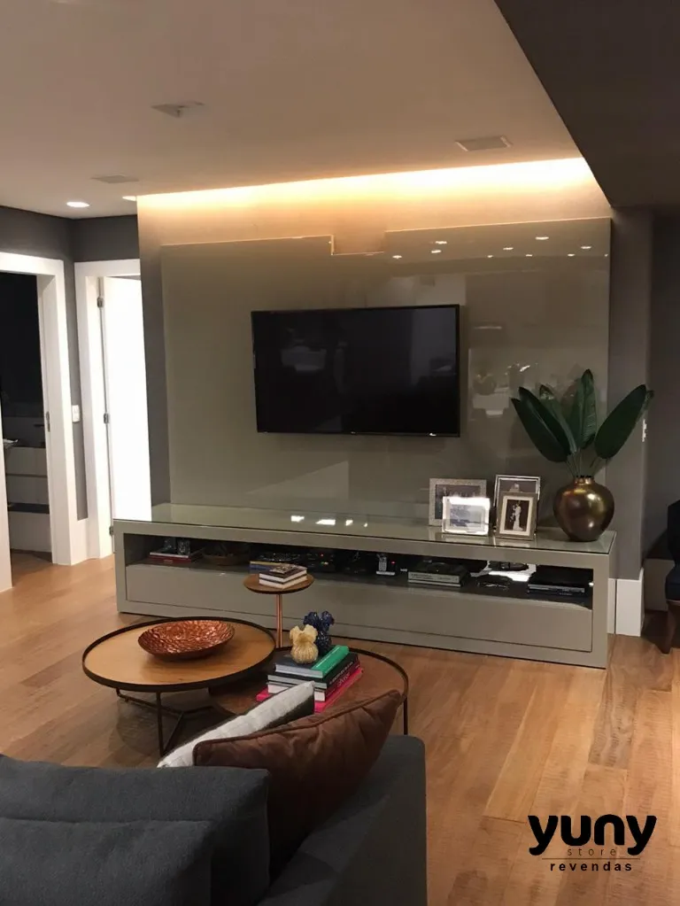 Imagem Apartamento 2 quartos no Brooklin São Paulo Sp, Condomínio Habitarte Brooklin