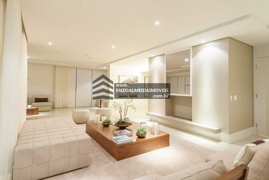 Imagem Apartamento à venda em São Paulo/SP