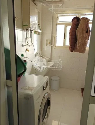 Imagem Apartamento a venda com 78m², 3 dormitórios ( sendo 1 suíte), 2 vagas. lazer e depósito no subsolo- Parque Mandaqui- São Paulo