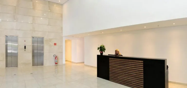 Imagem Sala Comercial à Venda, 44 m² em Socorro - Mogi das Cruzes