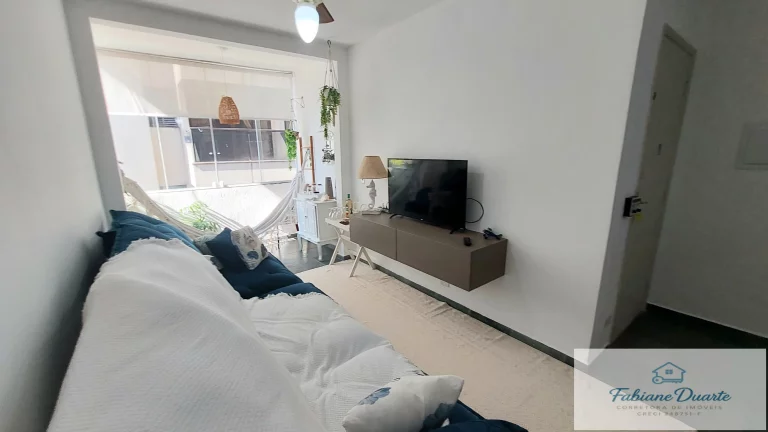 Imagem Apartamento 2 dormitórios a venda na Praia do Tenório