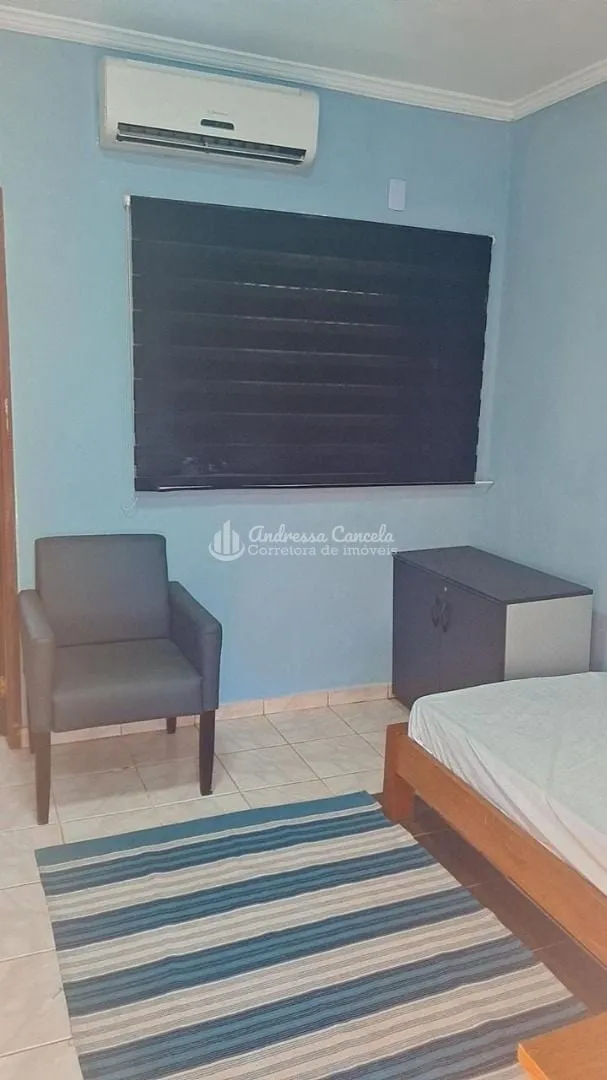 Imagem Chácara com 9 dormitórios à venda, 10187 m² por R$ 3.650.000,00 - Estância Jockey Clube - São José do Rio Preto/SP