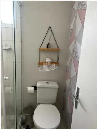 Imagem Apartamento Padrão