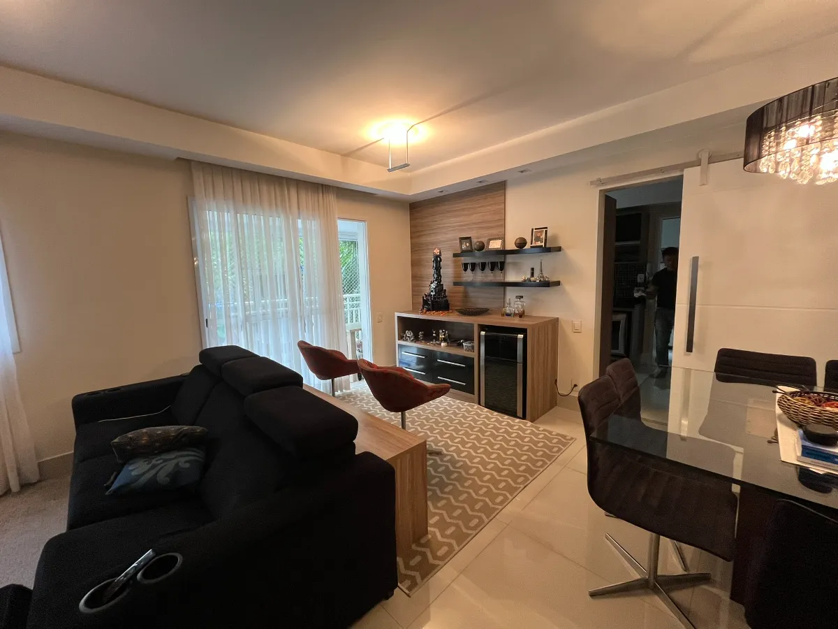Foto do imóvel Apartamento para venda em Mooca com 3 quartos, sendo 1 suíte, 112m2