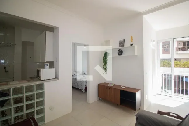 Imagem Apartamento à Venda - Copacabana, 1 Quarto, 40 m2