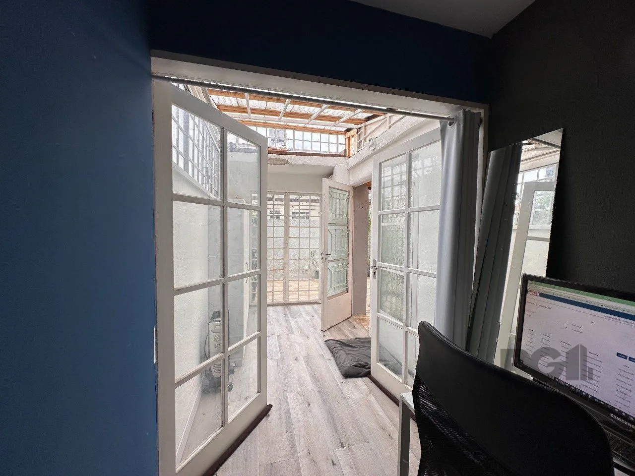 Imagem Apartamento Garden a Venda no Bairro Cidade Baixa
