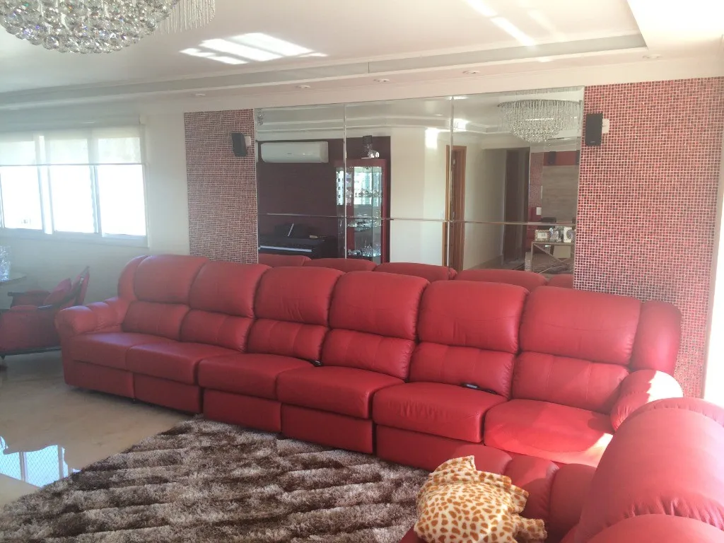 Imagem Comprar cobertura Triplex em São Caetano do Sul SP, apartamento triplex em São Caetano do Sul, cobertura triplex 3 suítes, apartamento 3 quartos