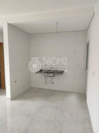 Imagem Apartamento sem Condomínio para Venda em Santo André / SP no bairro Jardim Alvorada