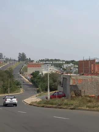 Foto do imóvel Lote Comercial 707,39 m2 na Avenida Nova Veneza Indaiatuba SP