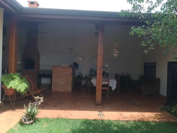 Imagem Casa Padrão
