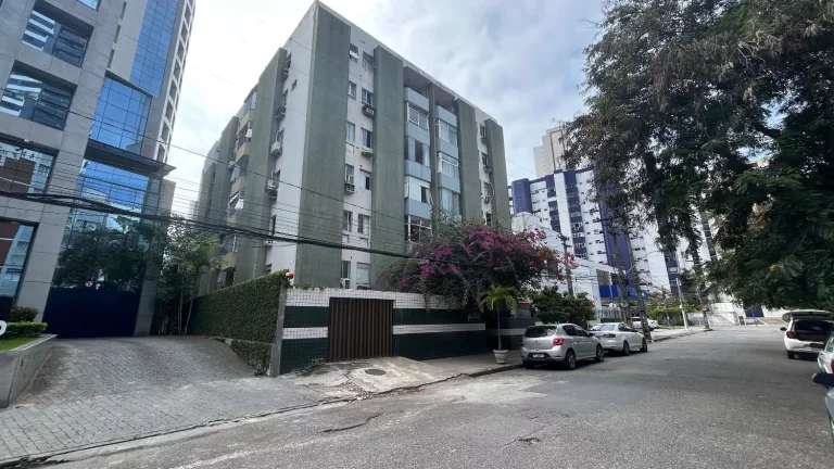 Imagem Apartamento com 69m em Boa Viagem