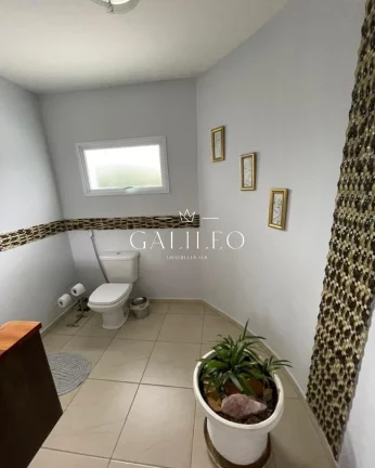 Imagem Casa a venda Alto Padrão no Condomínio Haras Pindorama | Cabreúva | São Paulo