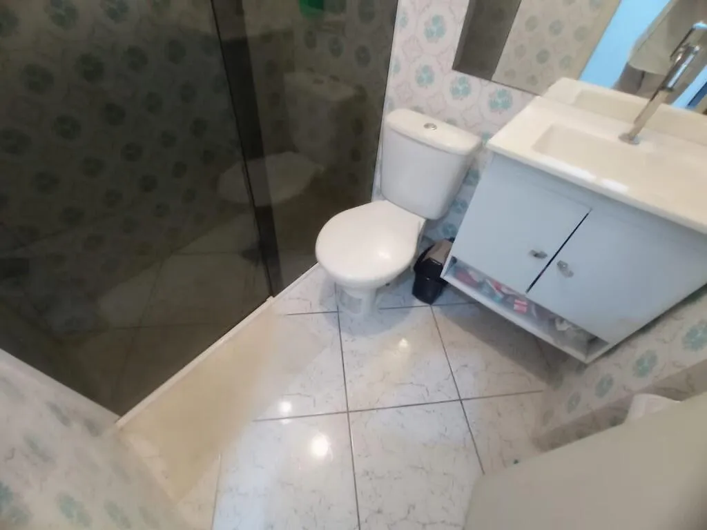 Imagem APARTAMENTO COM 45,00 m² - CAIÇARA - PRAIA GRANDE SP