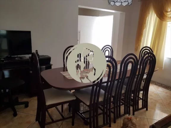 Imagem SOBRADO A VENDA NO EMBARÉ EM ÓTIMAL LOCALIZAÇÃO BM RESIDENCIAL E ESTUDA IMÓVEL DE ME OR VALOR C...