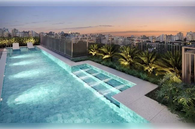 Imagem RAÍZES RESERVE VILA PRUDENTE - MITRE - Apto de 68m², com exclusividade e praticidade em um só lugar!