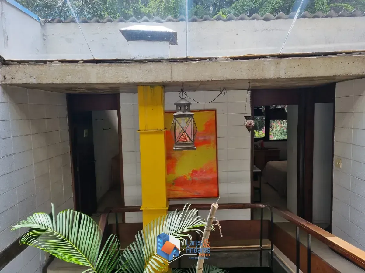 Imagem Casa de vila para venda em Chácara Monte Alegre com 3 quartos, sendo 1 suíte, 194m²